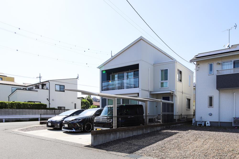 新富町２（西那須野駅） 2700万円