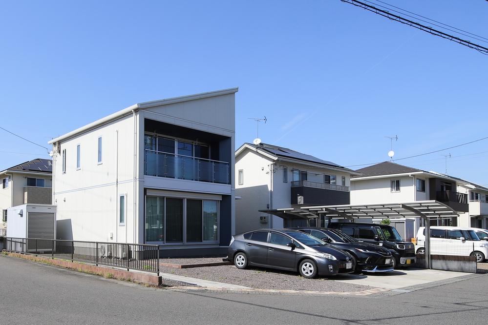 新富町２（西那須野駅） 2480万円