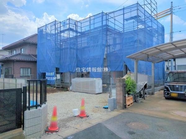 西町４（岩槻駅） 3980万円