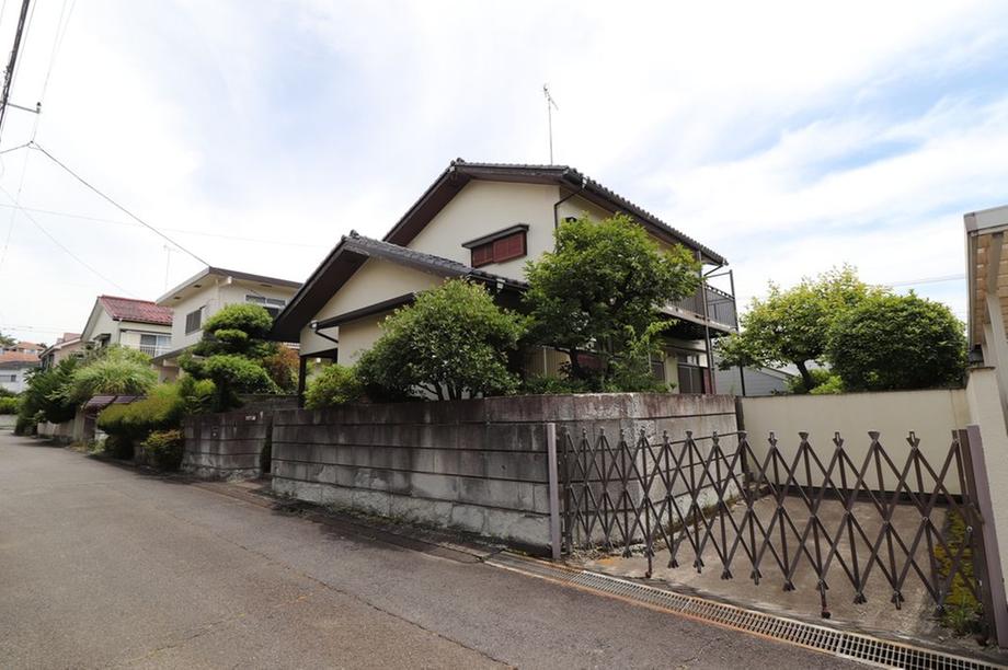 東玉川学園１（玉川学園前駅） 4080万円