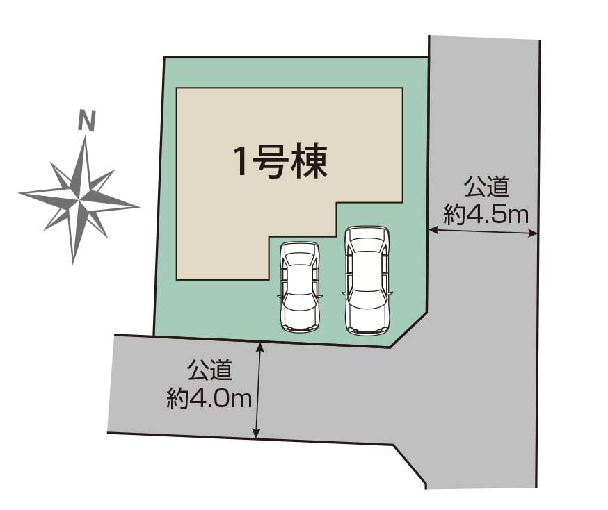 雨間（秋川駅） 3990万円