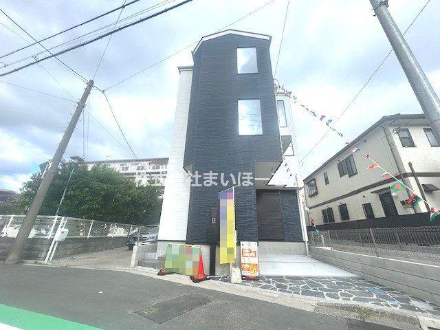 元郷３（川口元郷駅） 3980万円