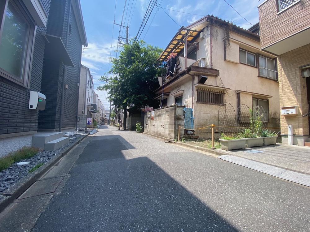 千住緑町２（北千住駅） 2690万円