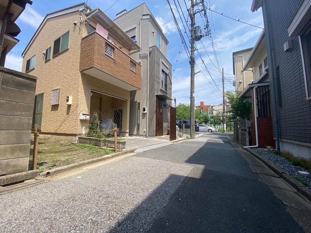 千住緑町２（北千住駅） 2690万円