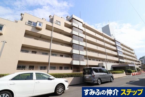 イトーピア稲毛マンション