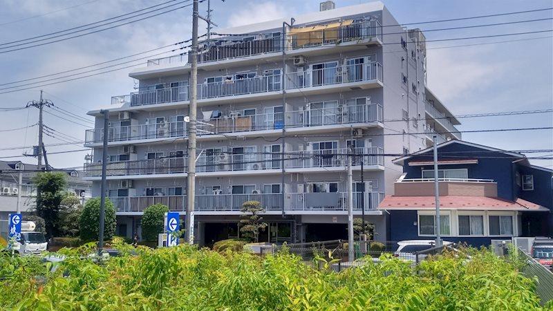 東海狭山マンション 4階の中古物件・価格情報【SUUMO】