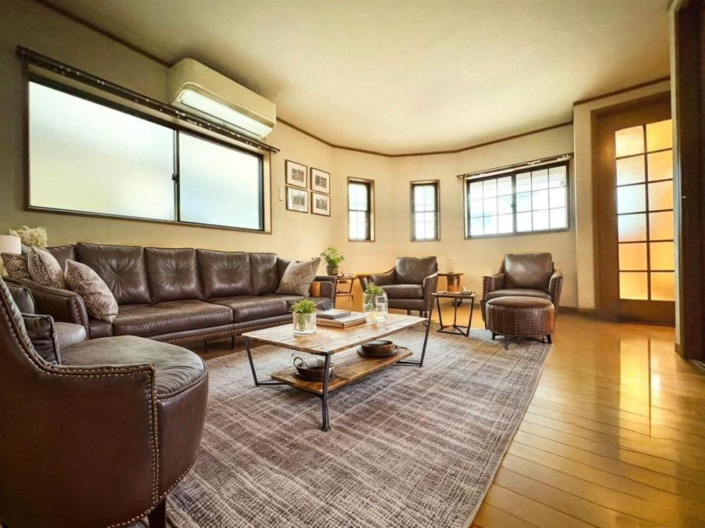 SUUMO】4K/4DK/4LDKで探すつつじヶ丘駅（東京都）の中古住宅・中古