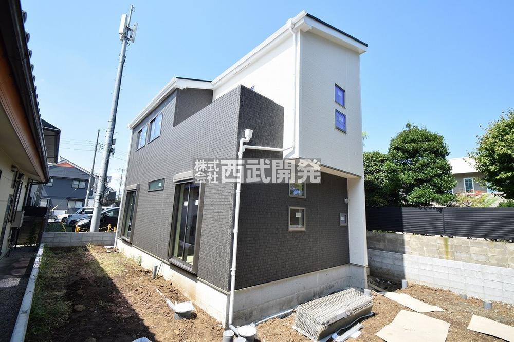 新町（東飯能駅） 4380万円