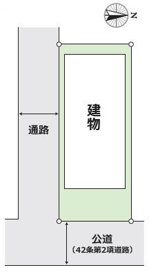 西新井本町４（大師前駅） 2280万円