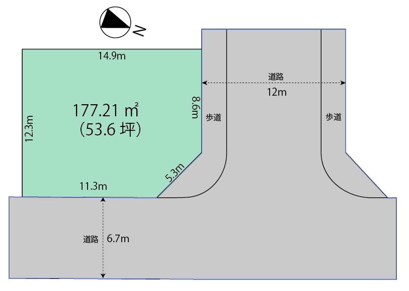 宮野木町 2680万円