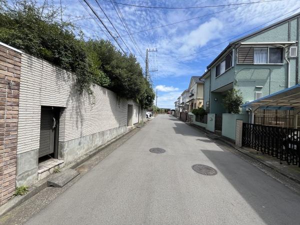 六ツ川１（弘明寺駅） 7640万円