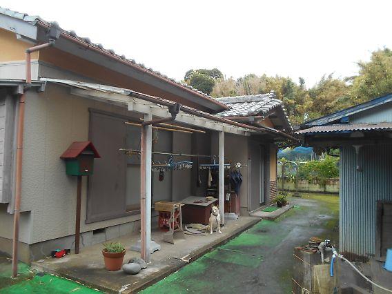 田舎暮し！ 夜廻」シリーズを手がけたスタッフが贈る新作田舎暮らし
