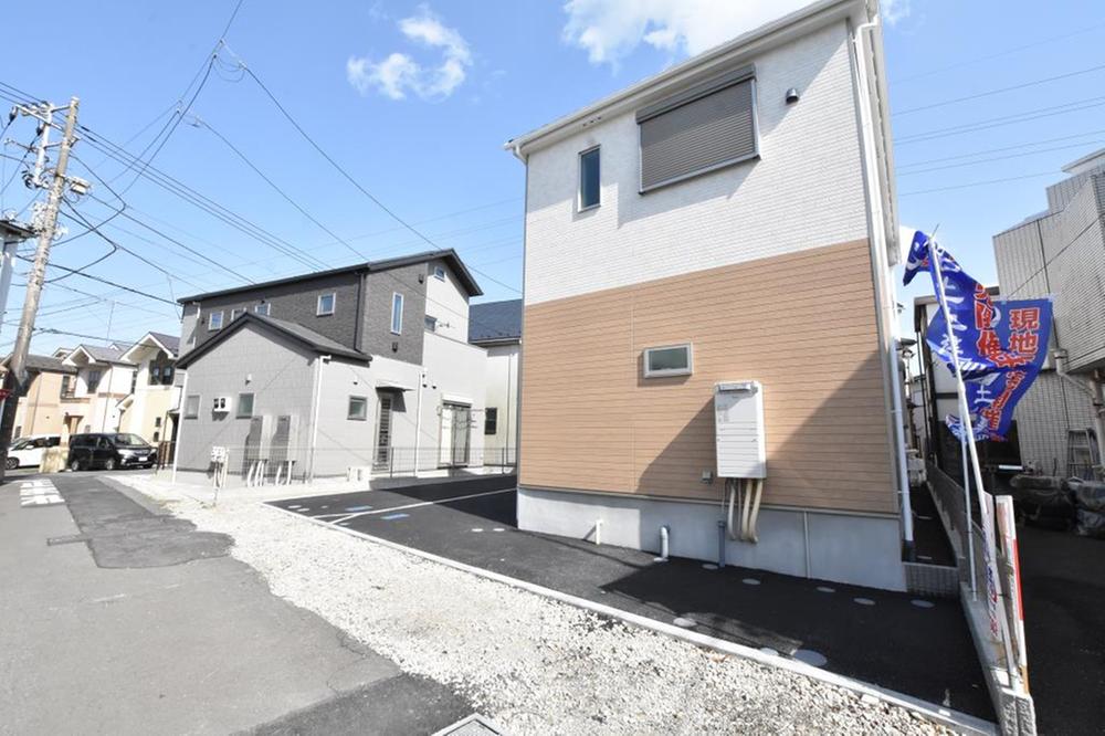 善部町（希望ケ丘駅） 4150万円