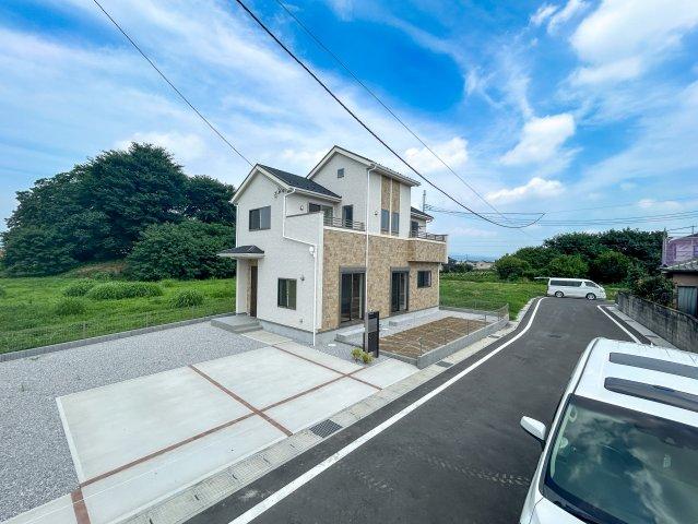 総社町総社（群馬総社駅） 3290万円