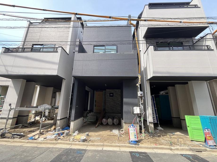 古市場２（鹿島田駅） 6490万円