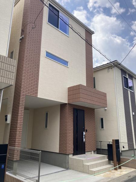 本前川１（蕨駅） 3980万円