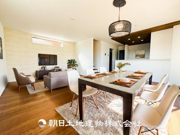 厚木市棚沢　新築一戸建て