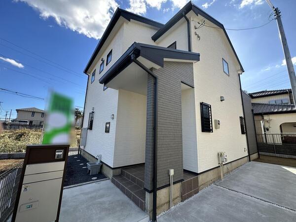 detached 千葉県千葉市中央区仁戸名町
