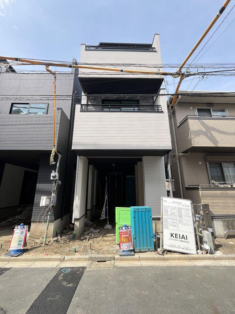 古市場２（鹿島田駅） 6390万円