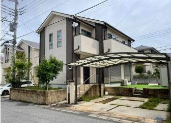 ちはら台西６（ちはら台駅） 3480万円