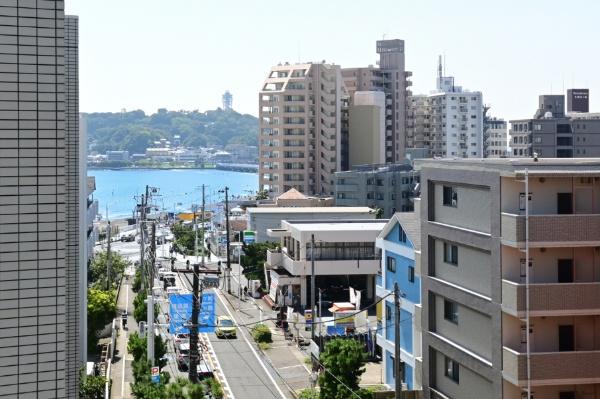 シーサイド 安い コート 片瀬 海岸