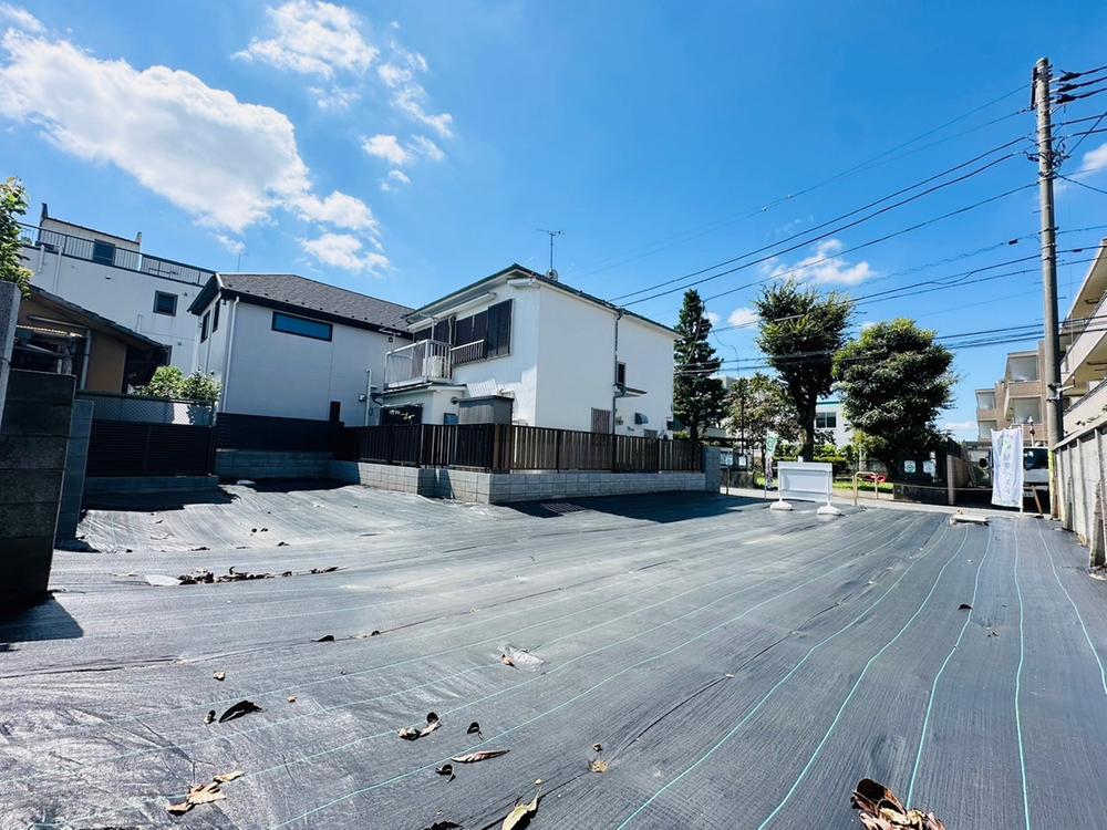 上井草２（井荻駅） 7980万円