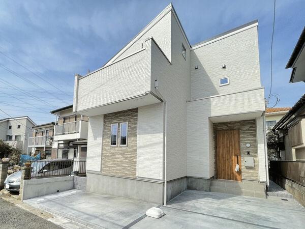 【オープンハウスグループ】ミラスモシリーズ横浜市瀬谷区阿久和東