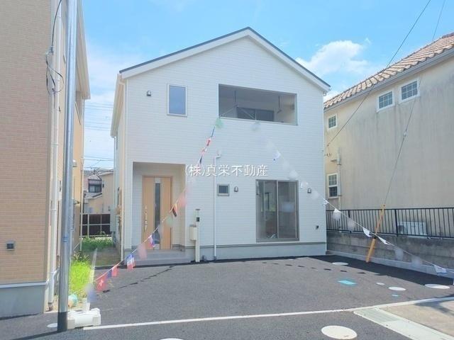 大字南荻島（北越谷駅） 2980万円