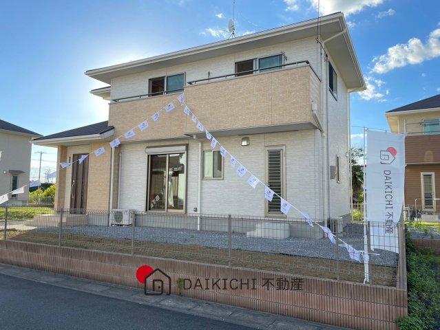 南篠崎（花崎駅） 2480万円