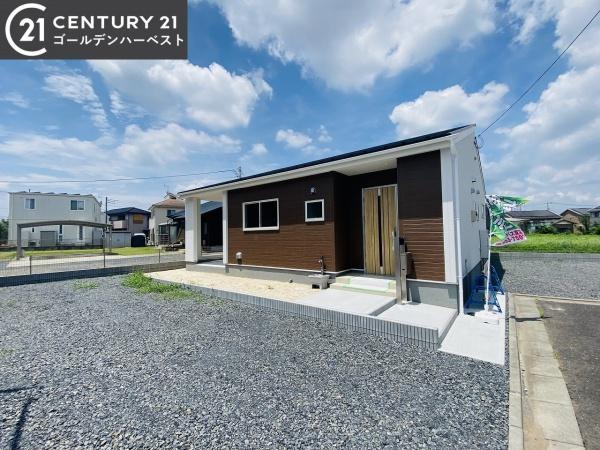 見川４ 2490万円