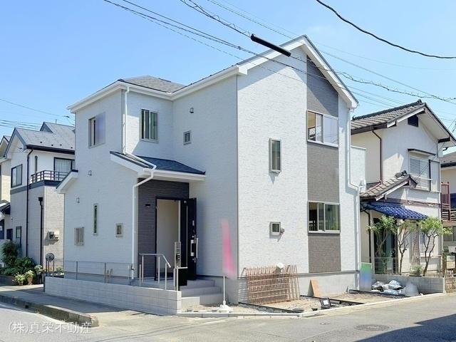 稲荷６（草加駅） 3590万円