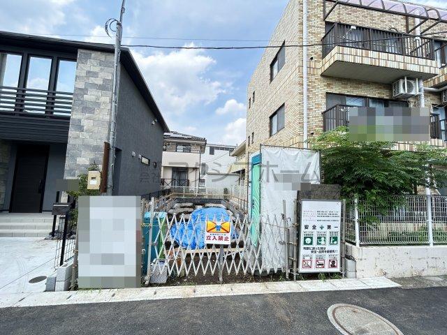 南住吉（所沢駅） 5590万円