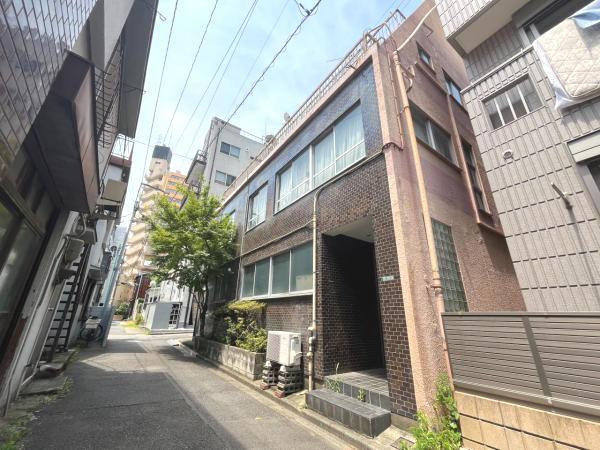 西日暮里１（新三河島駅） 6000万円