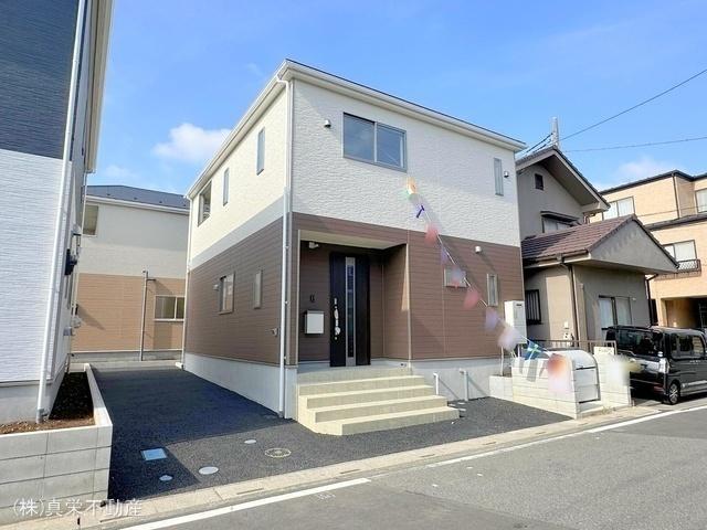 八幡町（新田駅） 3680万円