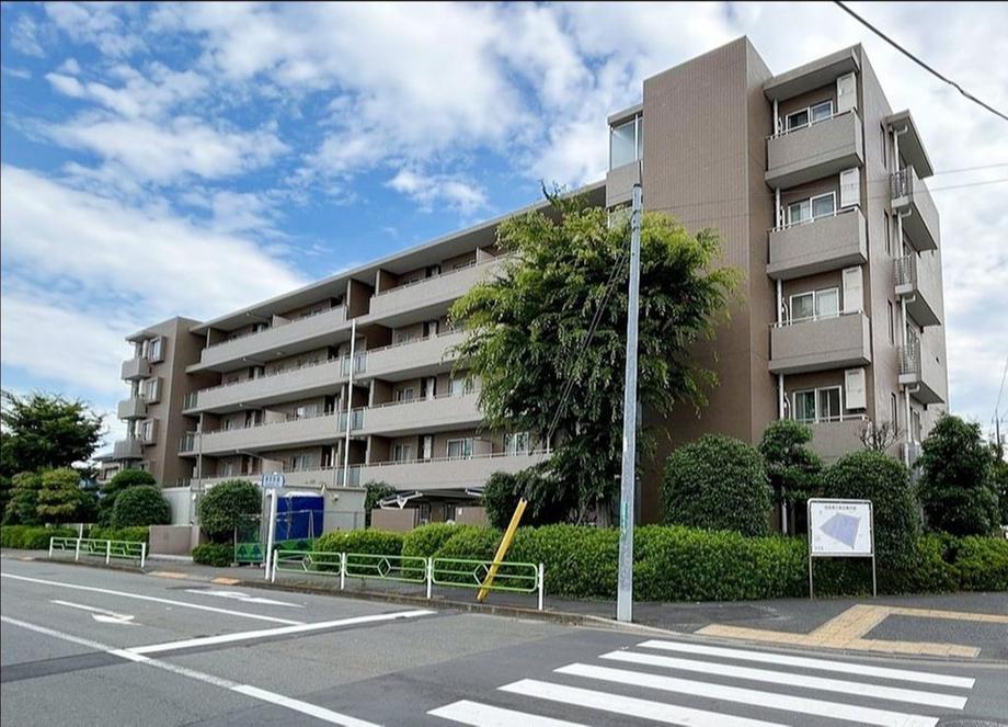 SUUMO】「小平市 花小金井 7丁目 歩 14分」で探す新築