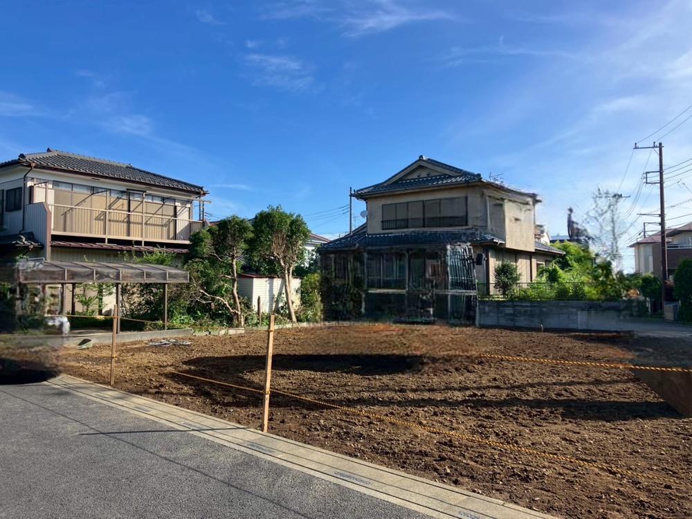 大字三室 1680万円~1780万円