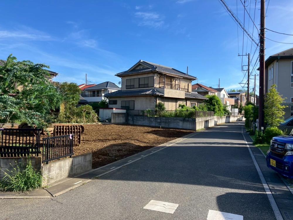 大字三室 1680万円~1780万円