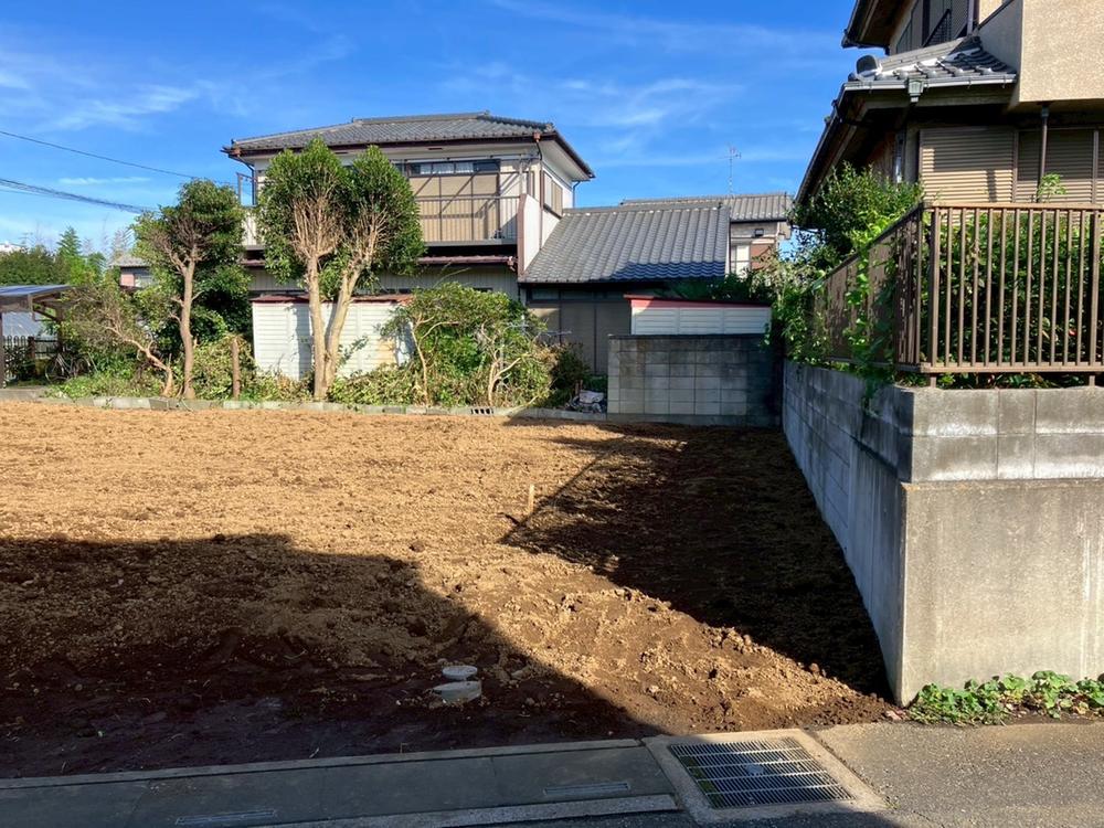 大字三室 1680万円~1780万円