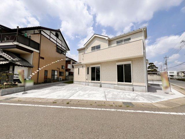 総社町３（群馬総社駅） 2590万円