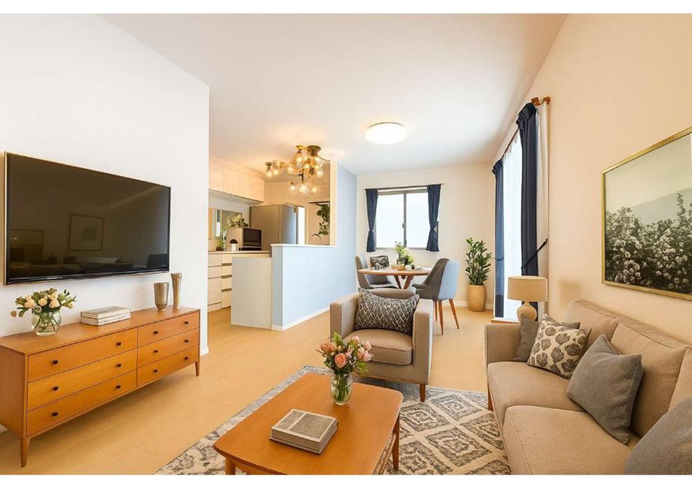 SUUMO】4K/4DK/4LDKで探す上野毛駅（東京都）の中古住宅・中古一戸建て