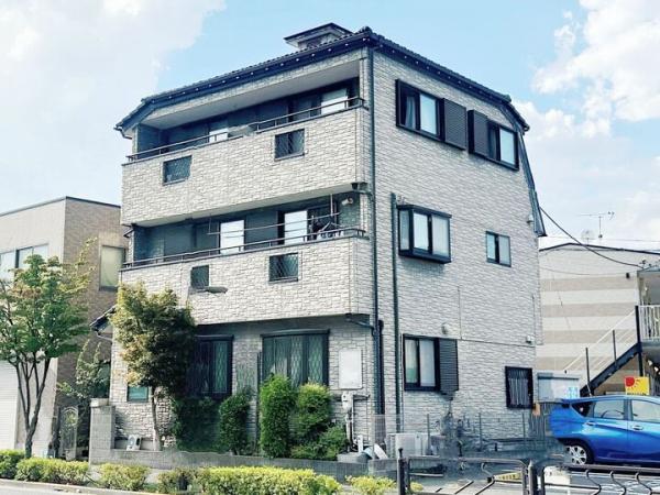 江戸川区大杉1丁目 中古戸建