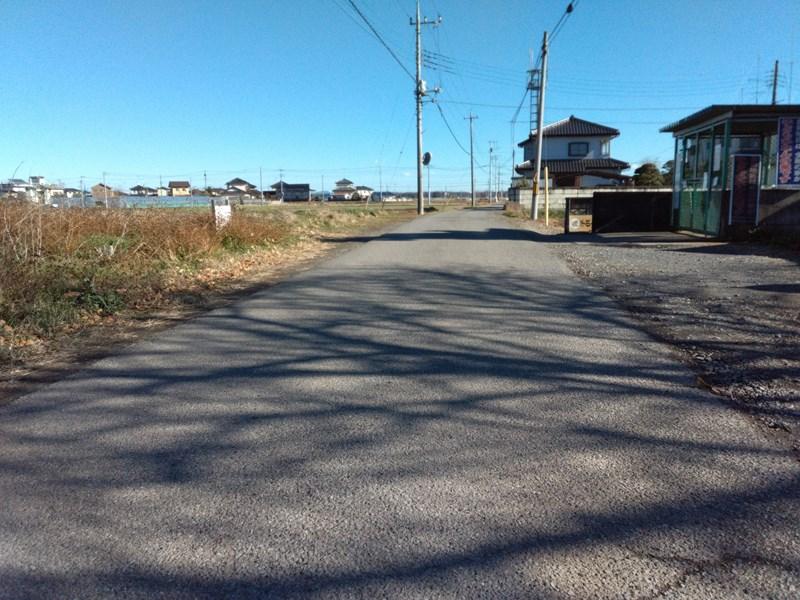 大字松沼（思川駅） 380万円