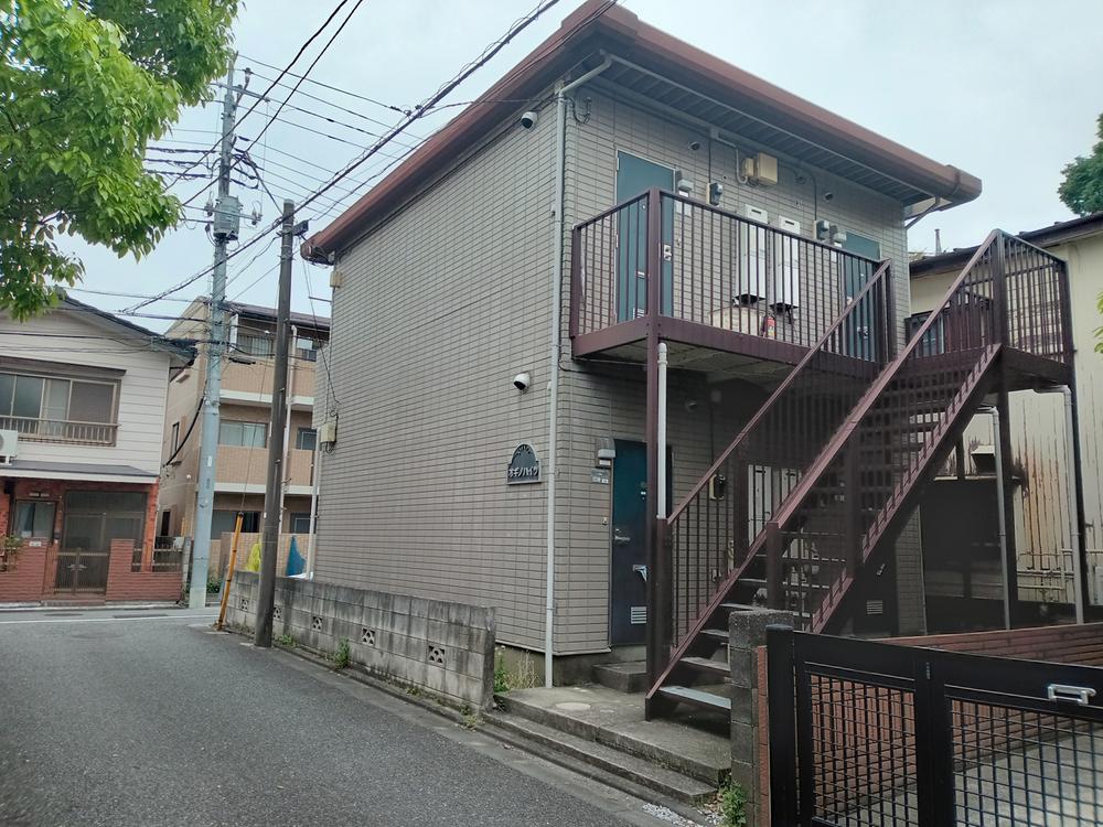 分梅町５（中河原駅） 3690万円