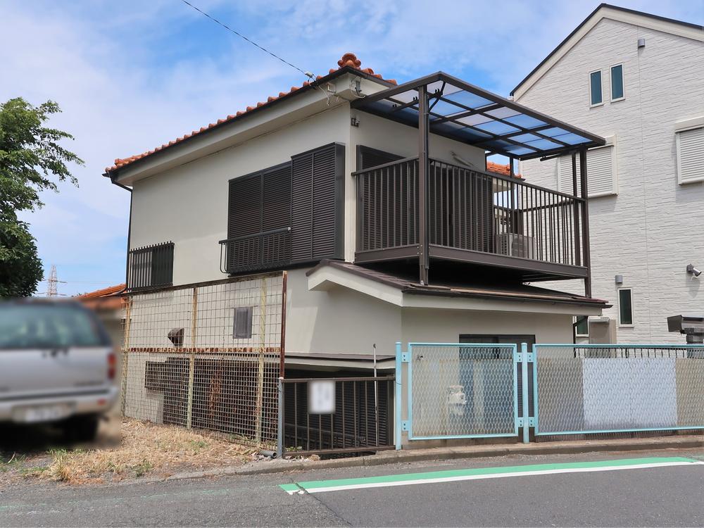 岩井町（保土ケ谷駅） 2980万円