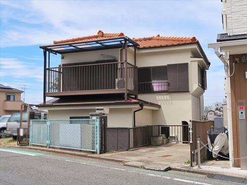 岩井町（保土ケ谷駅） 2980万円