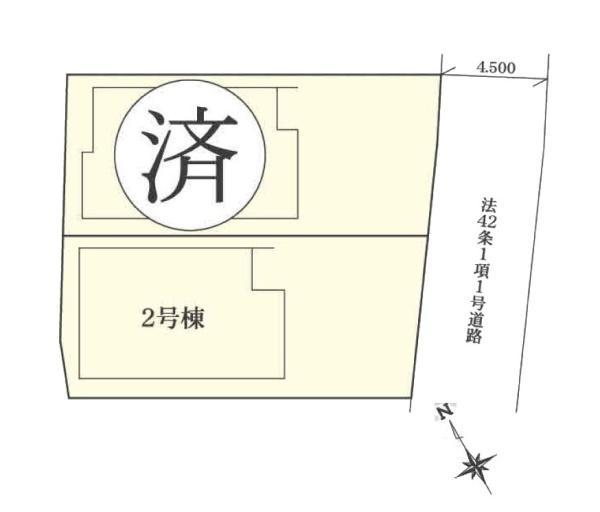 南下浦町上宮田（三浦海岸駅） 3290万円