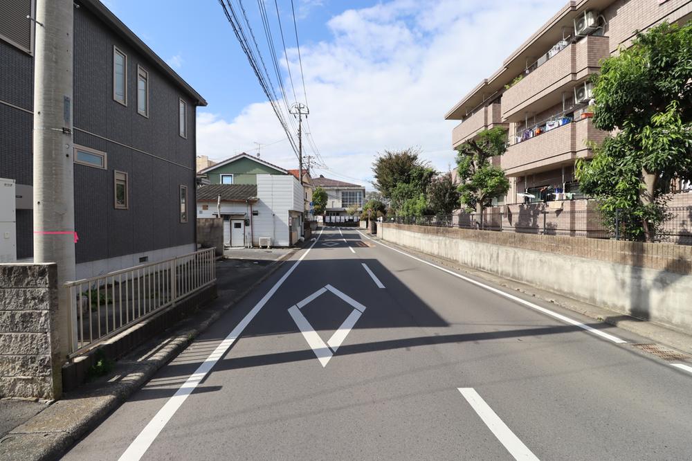 detached 茨城県水戸市千波町2349-6