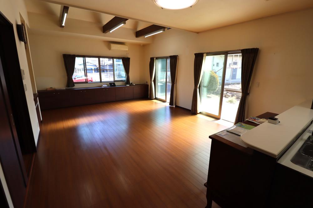 detached 茨城県水戸市千波町2349-6