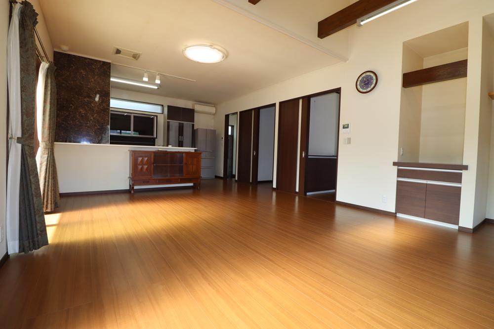 detached 茨城県水戸市千波町2349-6