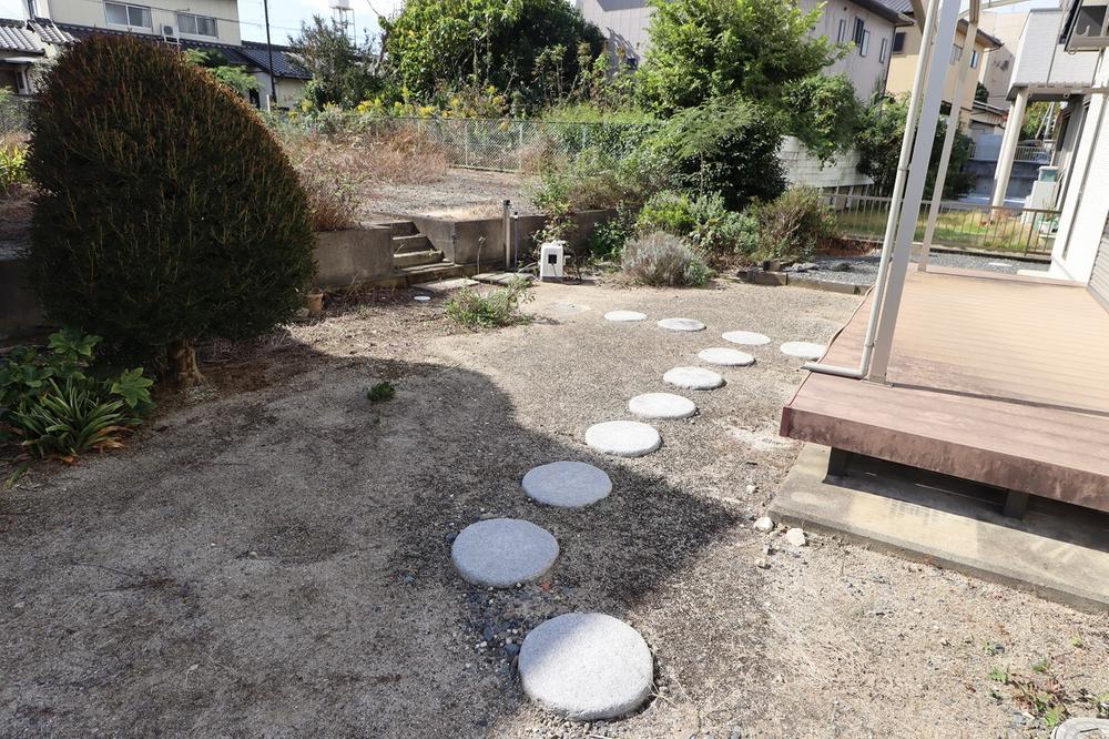 detached 茨城県水戸市千波町2349-6